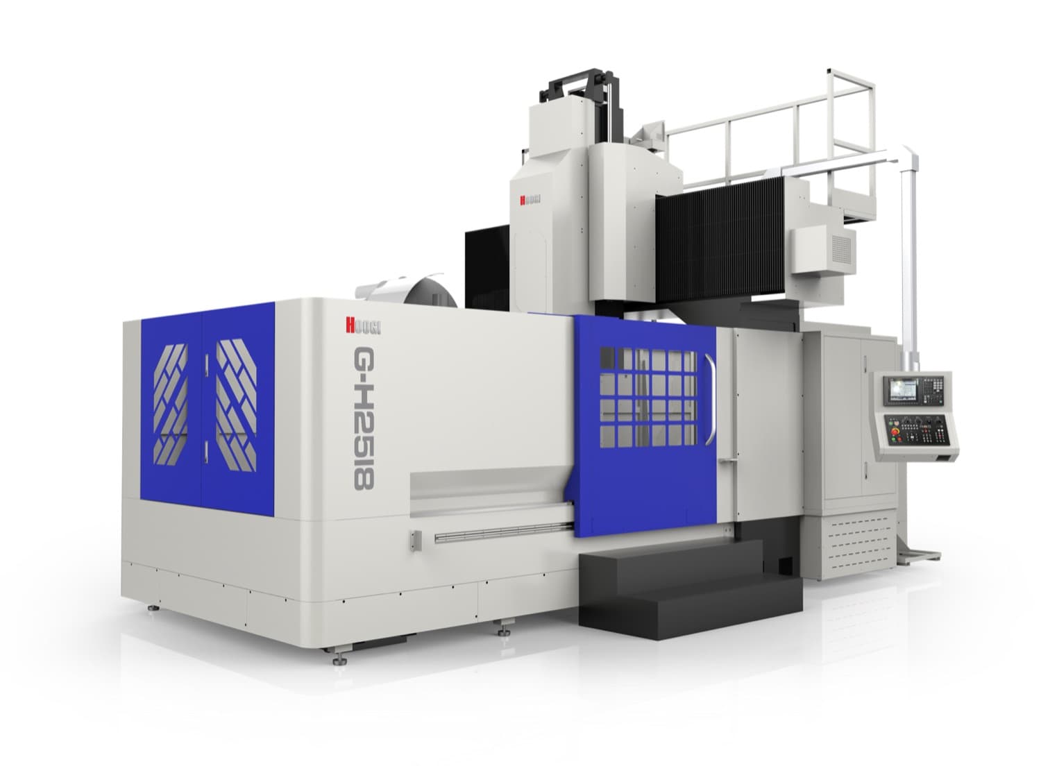 Máy CNC HOOGI G-H2518