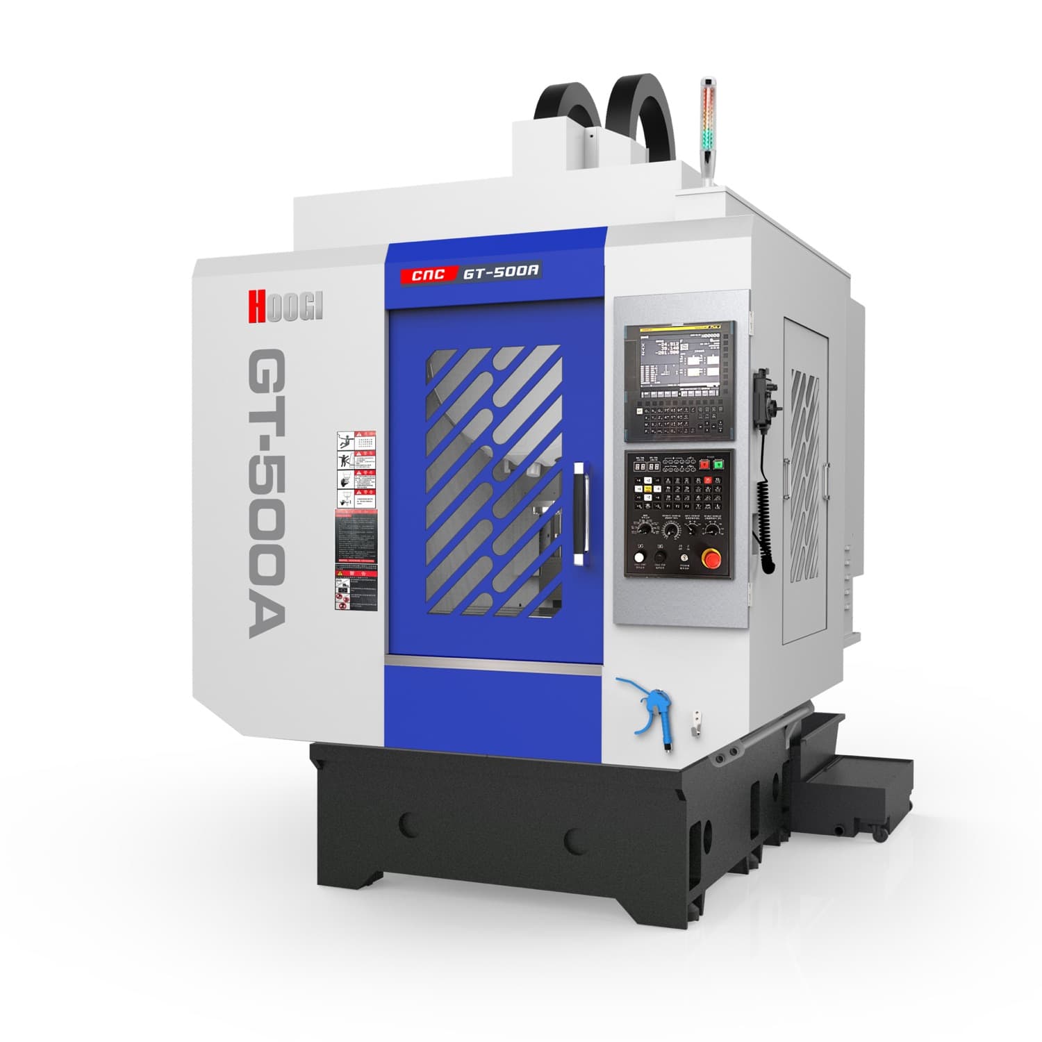 Model GT500A minh họa dòng G-T
