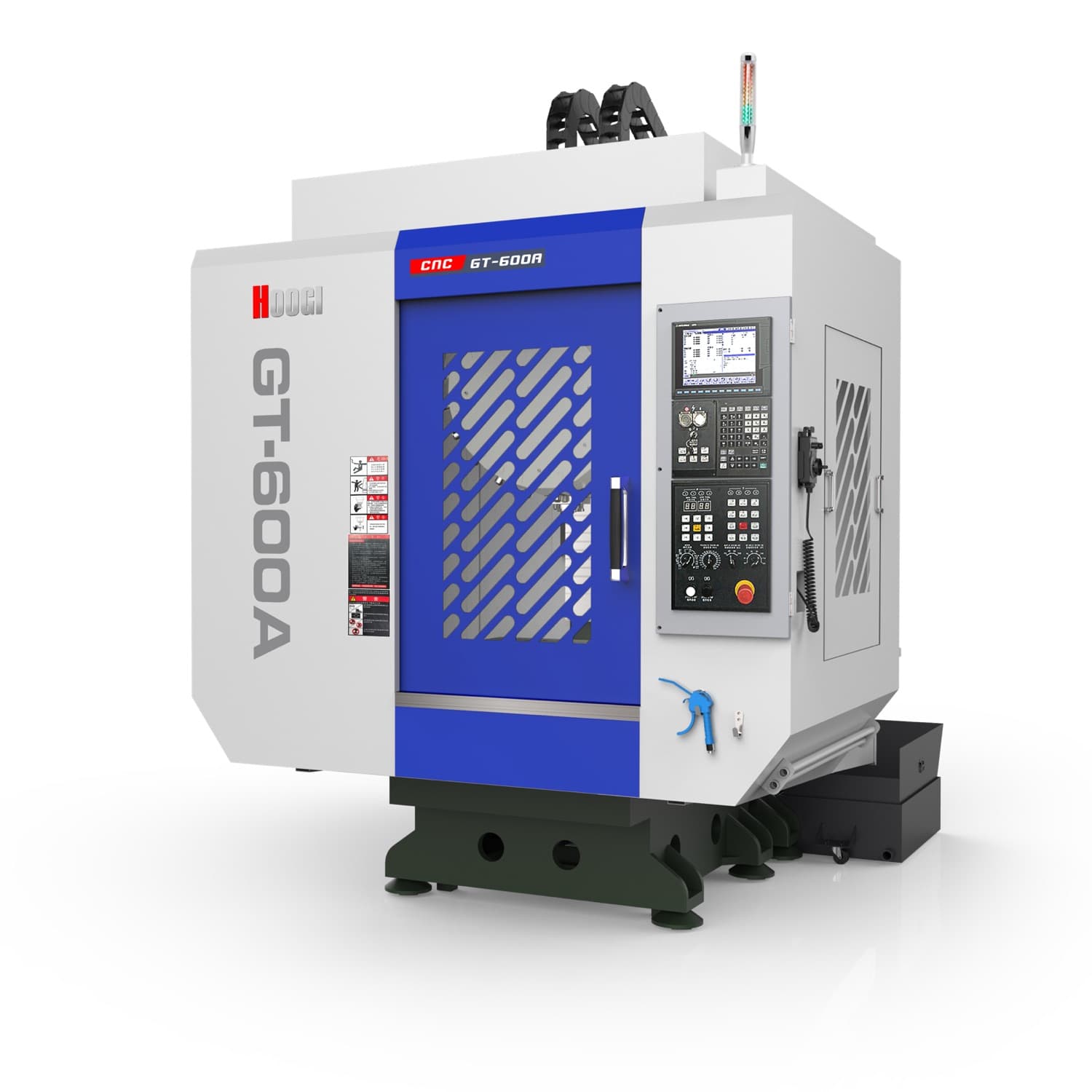 Máy CNC HOOGI GT600A