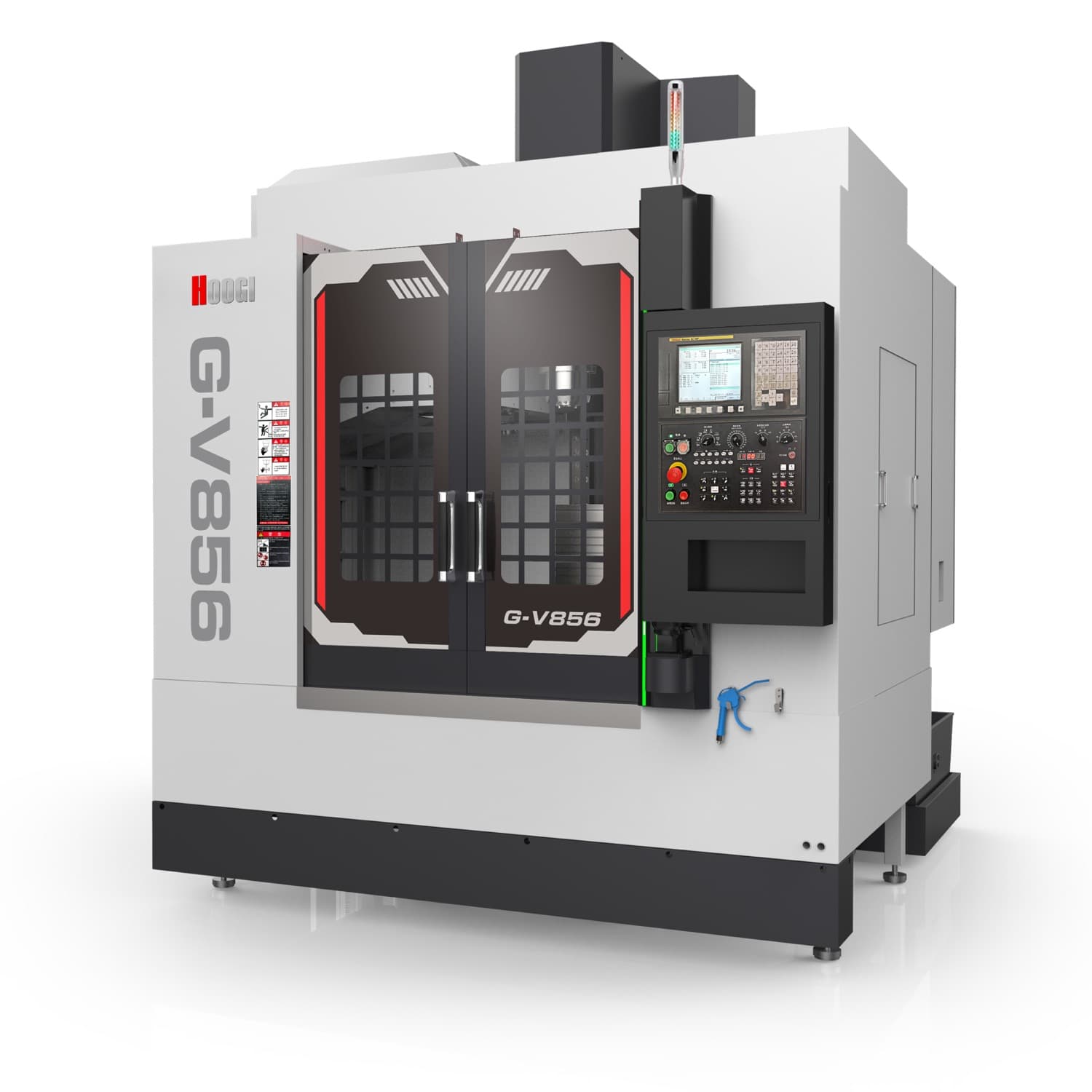 Máy CNC HOOGI G-V856